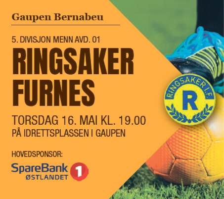 Hjemmekamp A -laget